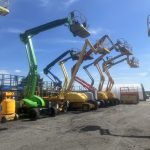 Podnośniki teleskopowe – zastosowanie, parametry i praktyczne wskazówki wyboru