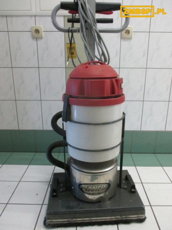 SZLIFIERKA Z ODSYSANIEM KUNZLE & TASIN PLANFIX PRO 55