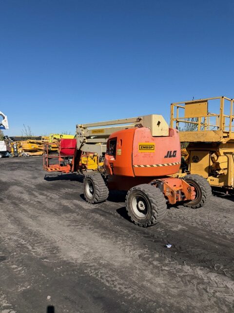 JLG 450AJ